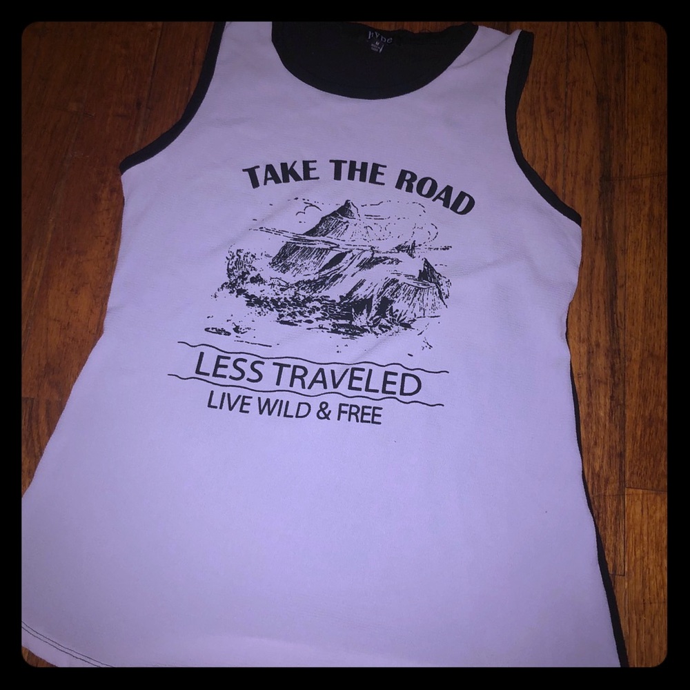 Women’s tank top